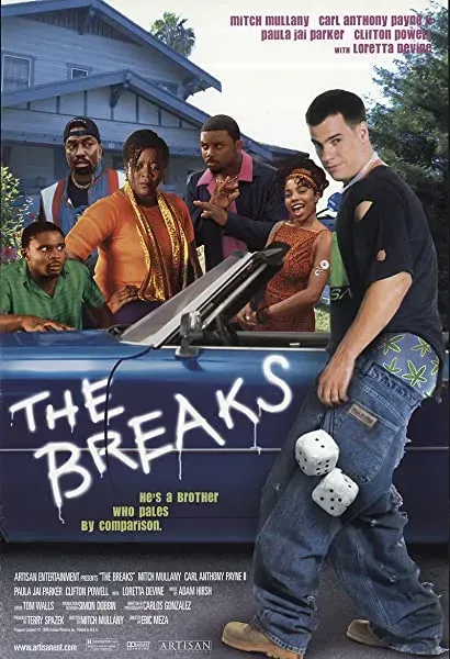 The Breaks