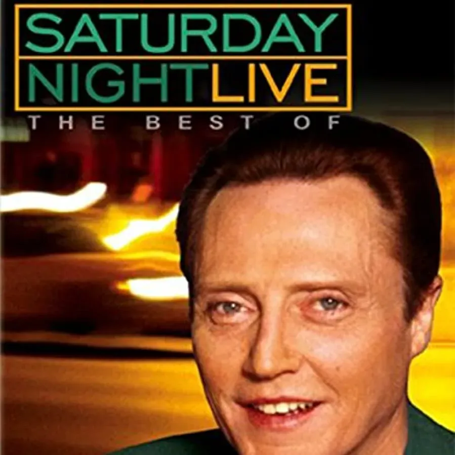 Saturday Night Live: The Best of Christopher Walken online