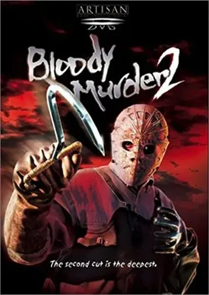 Bloody Murder 2: Closing Camp