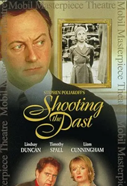 Shooting the Past