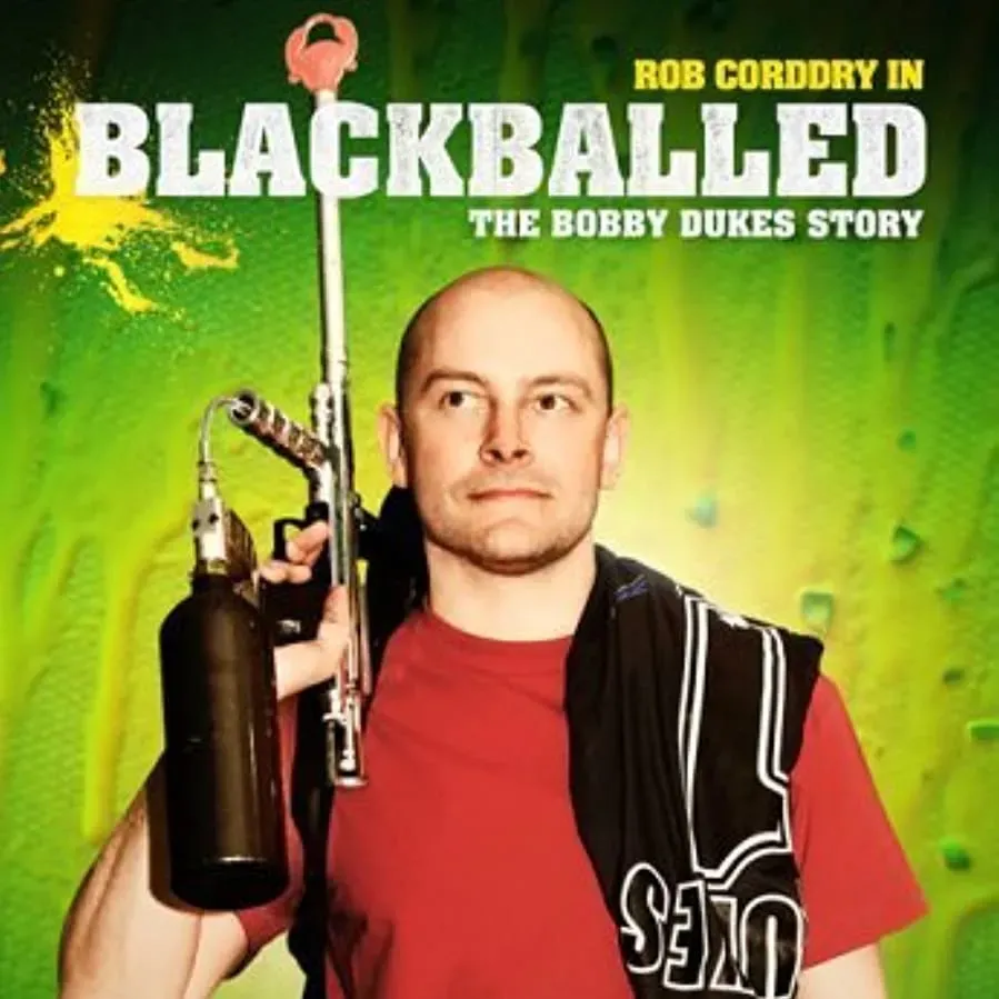 Blackballed: The Bobby Dukes Story online