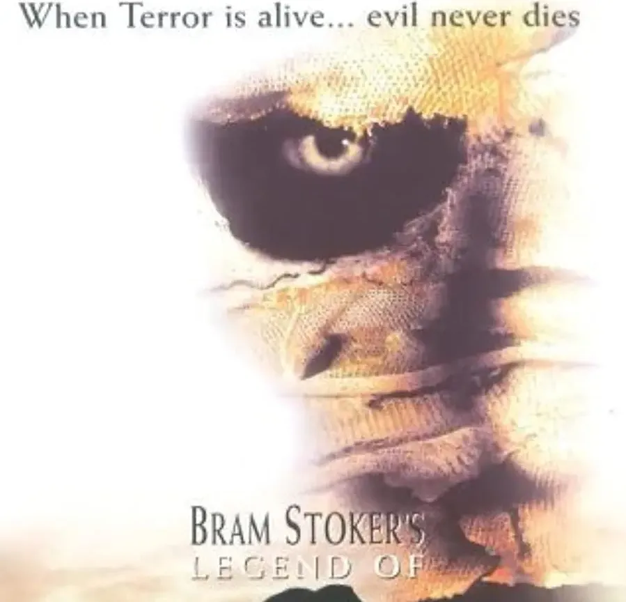 Ancient Evil: Scream of the Mummy online