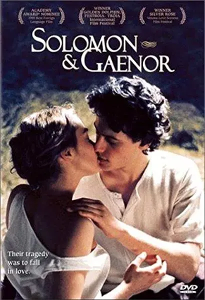 Solomon i Gaenor