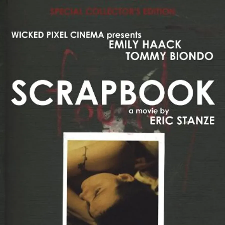 Scrapbook online