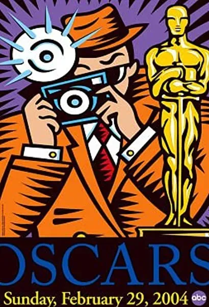 The 76th Annual Academy Awards