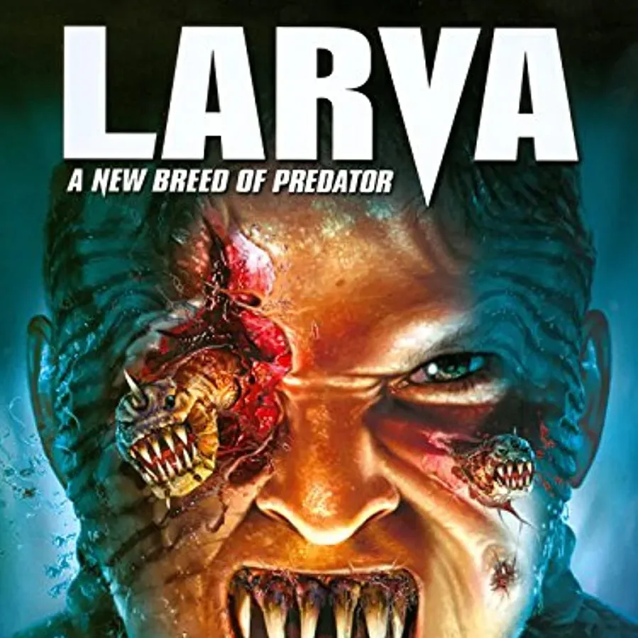 Larwa online