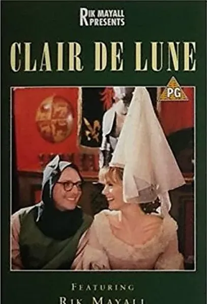 Clair de Lune