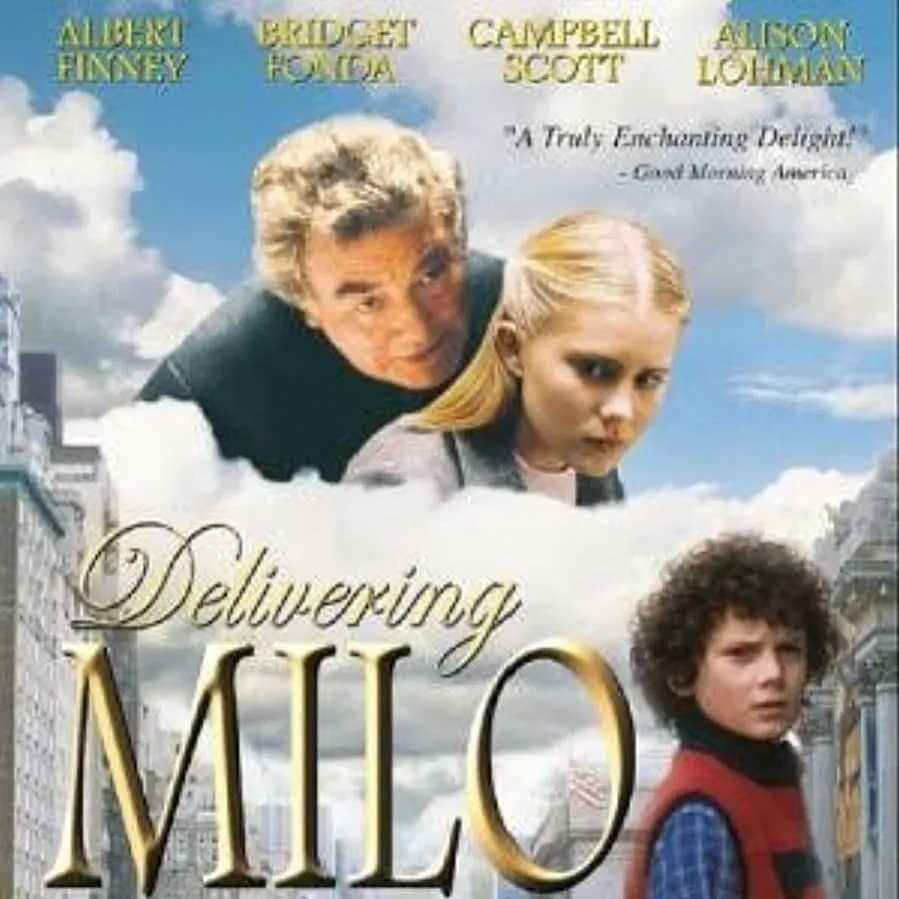 Delivering Milo online
