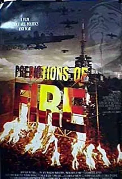 Prerokbe Ognja