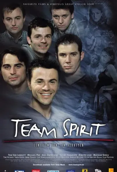 Team Spirit