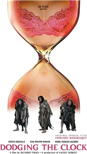 Horloge biologique