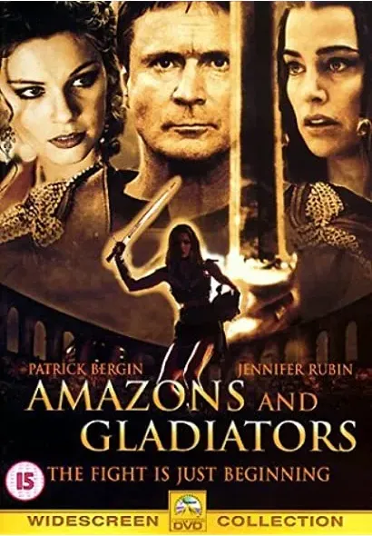 Amazonki i gladiatorzy