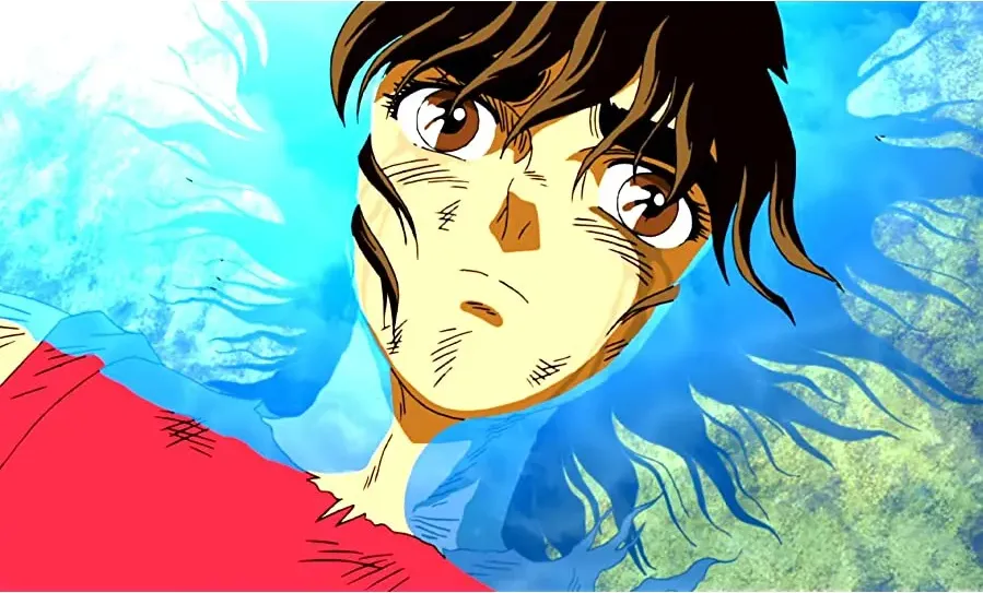 Seinto Seiya: Tenkai-hen joso - Overture online