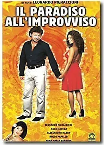 Il paradiso all'improvviso