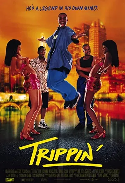 Trippin'