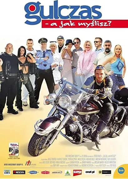 Gulczas, a jak myślisz?