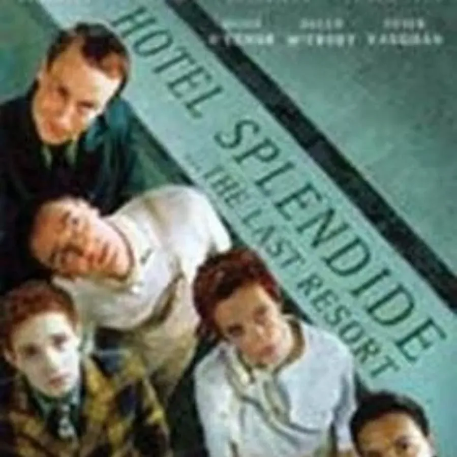 Hotel Splendide online