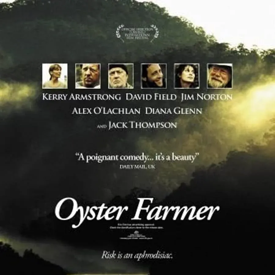 Oyster Farmer online