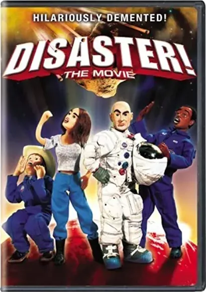 Disaster!