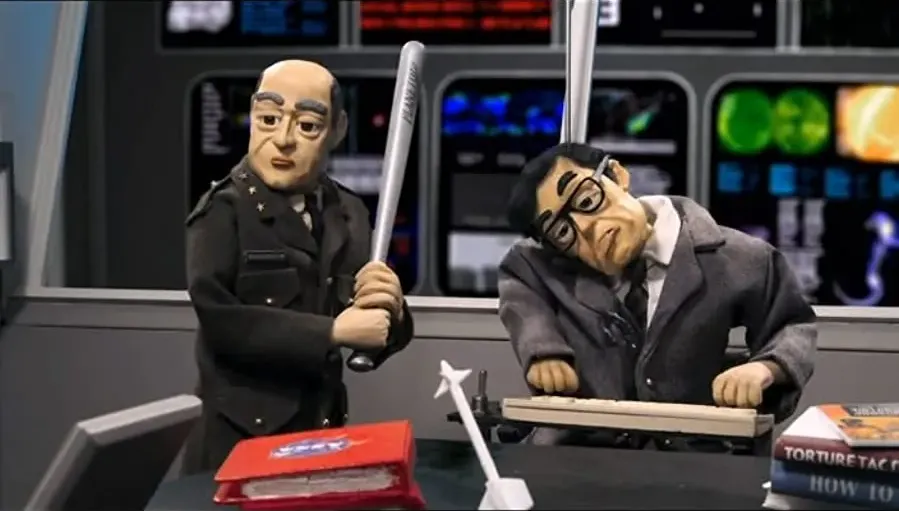 Disaster! online