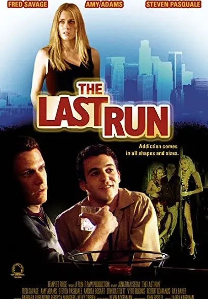 The Last Run