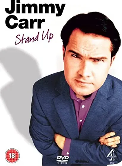 Jimmy Carr: Stand Up