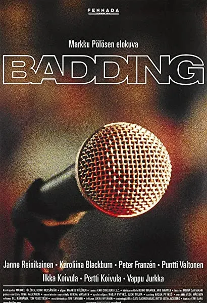 Badding