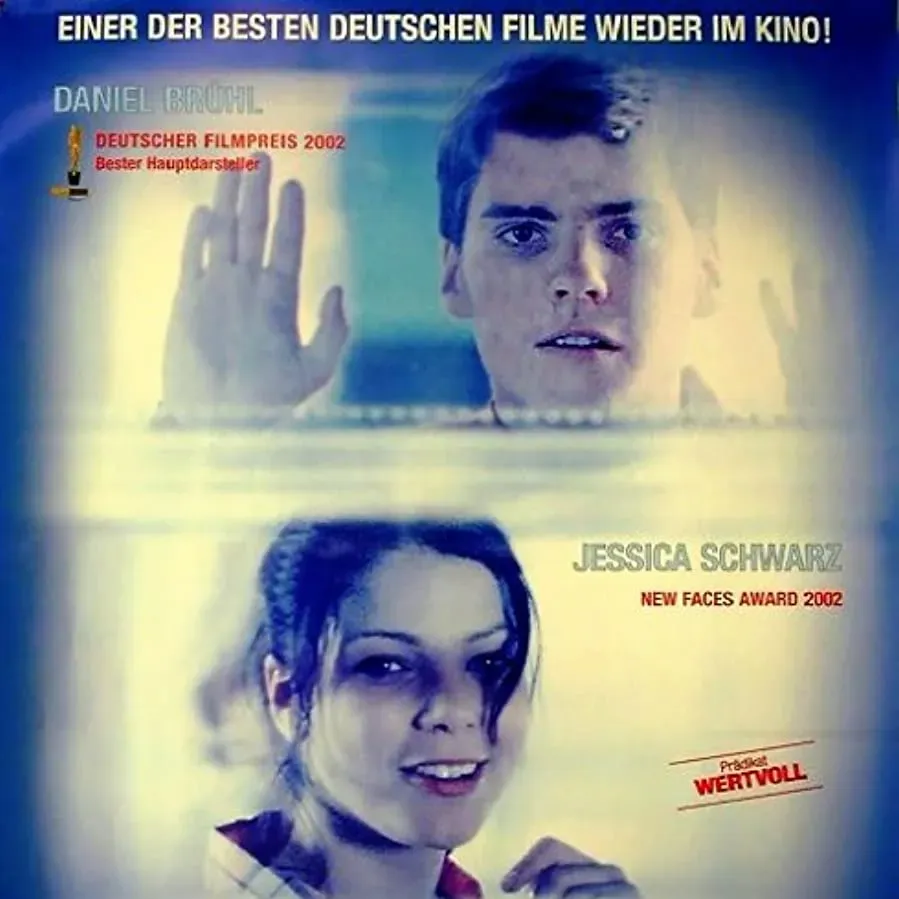 Nichts bereuen online