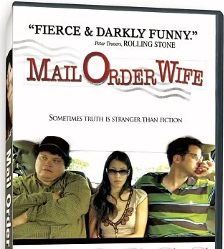 Mail Order Wife online