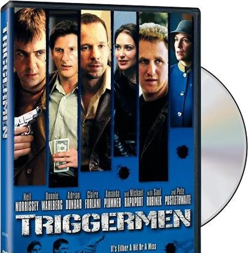 Triggermen online