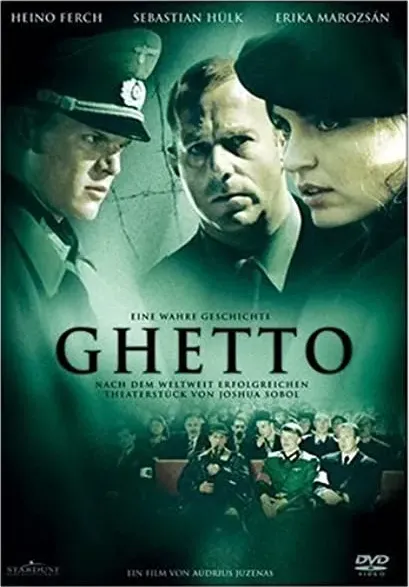 Getto