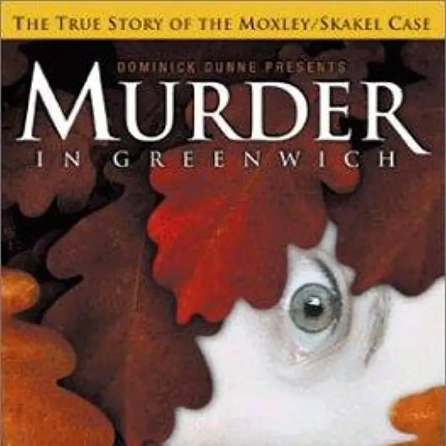 Murder in Greenwich online