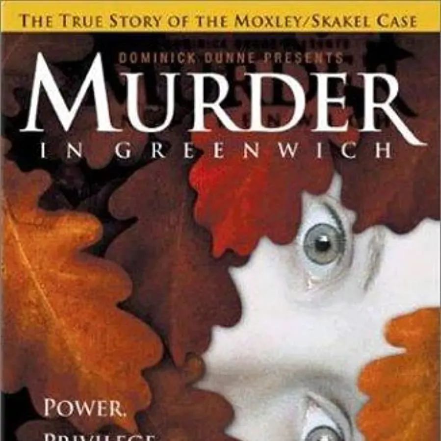 Murder in Greenwich online