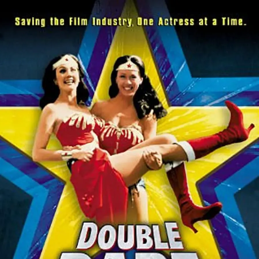 Double Dare online