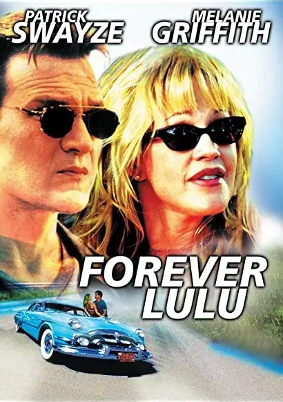 Twoja na zawsze Lulu