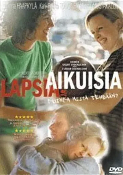 Pulapki doroslosci