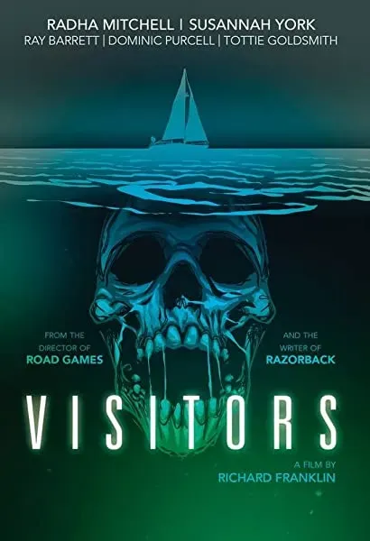 Visitors