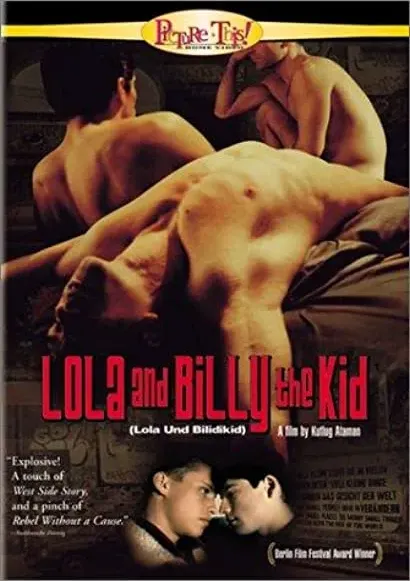 Lola + Bilidikid