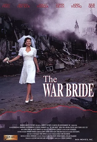 The War Bride