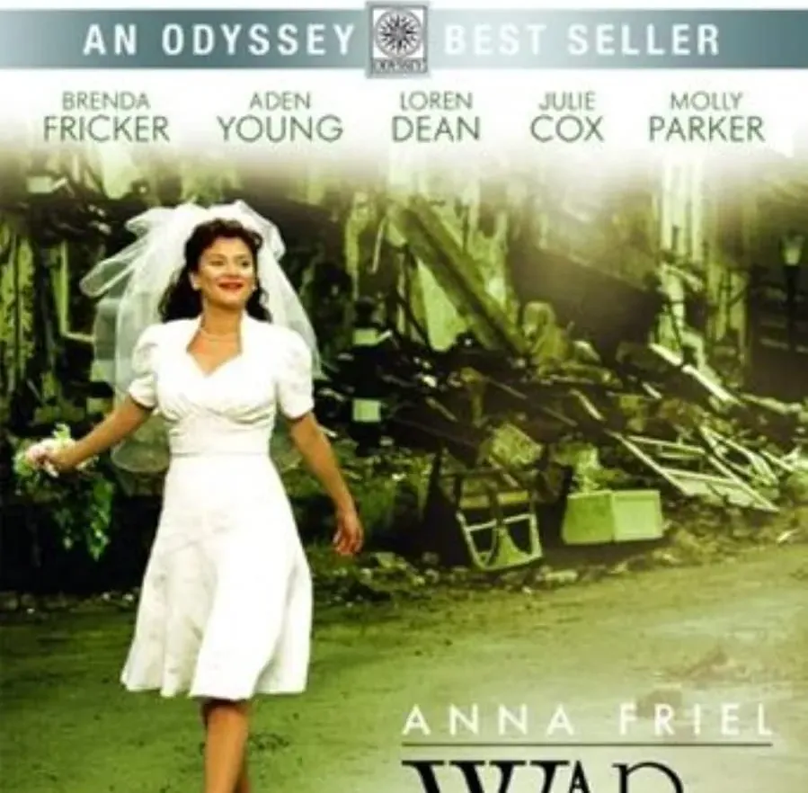 The War Bride online