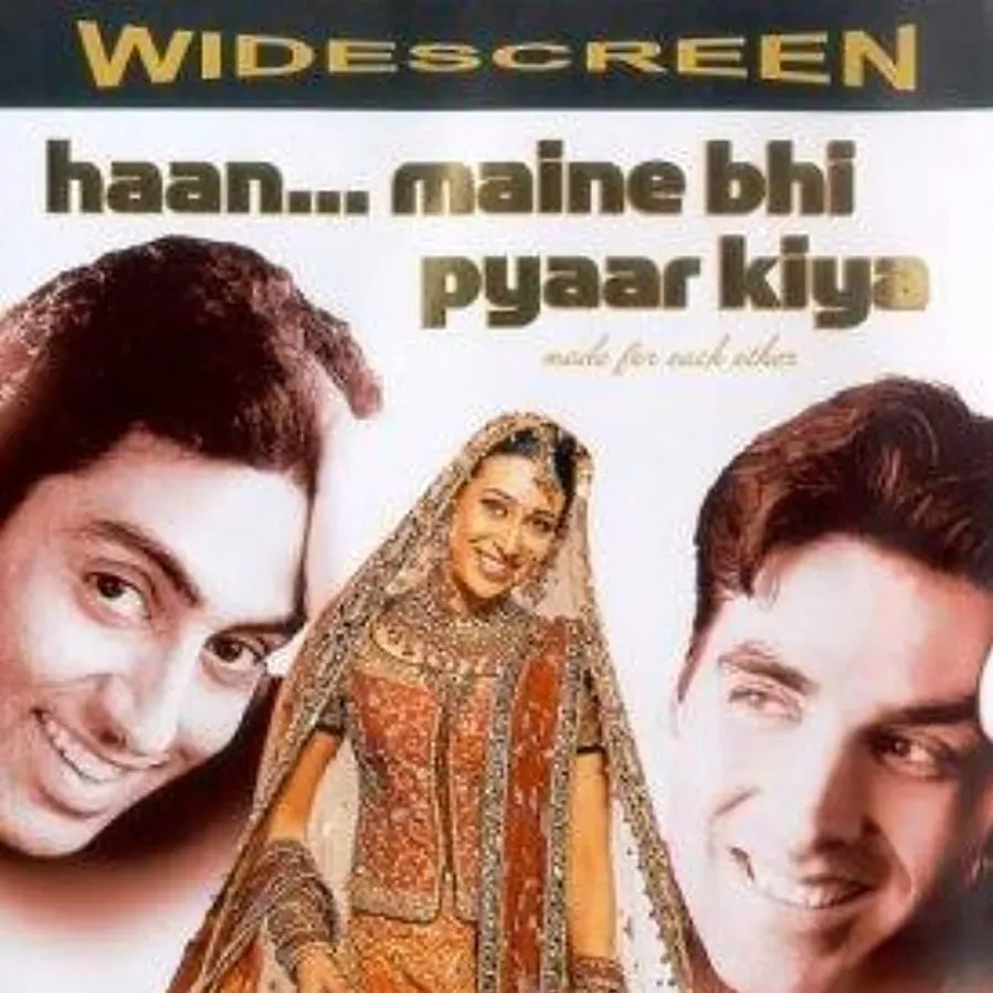 Haan Maine Bhi Pyaar Kiya online