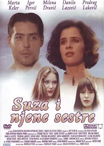 Suza i njene sestre