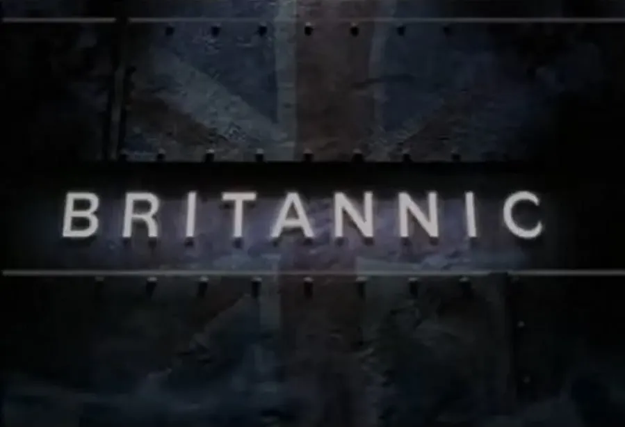 Britannic online