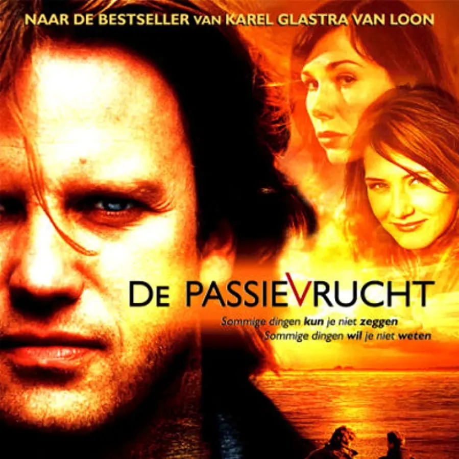 De passievrucht online