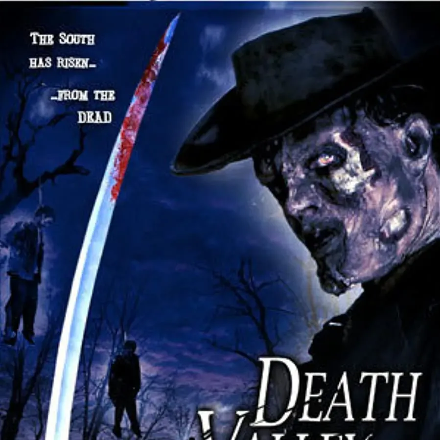 Death Valley: The Revenge of Bloody Bill online