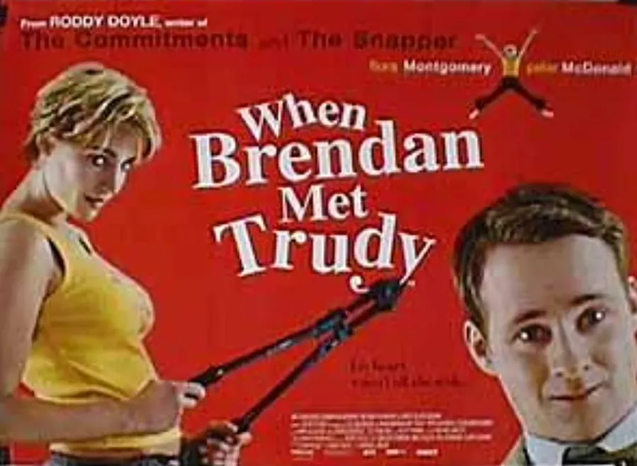 When Brendan Met Trudy online