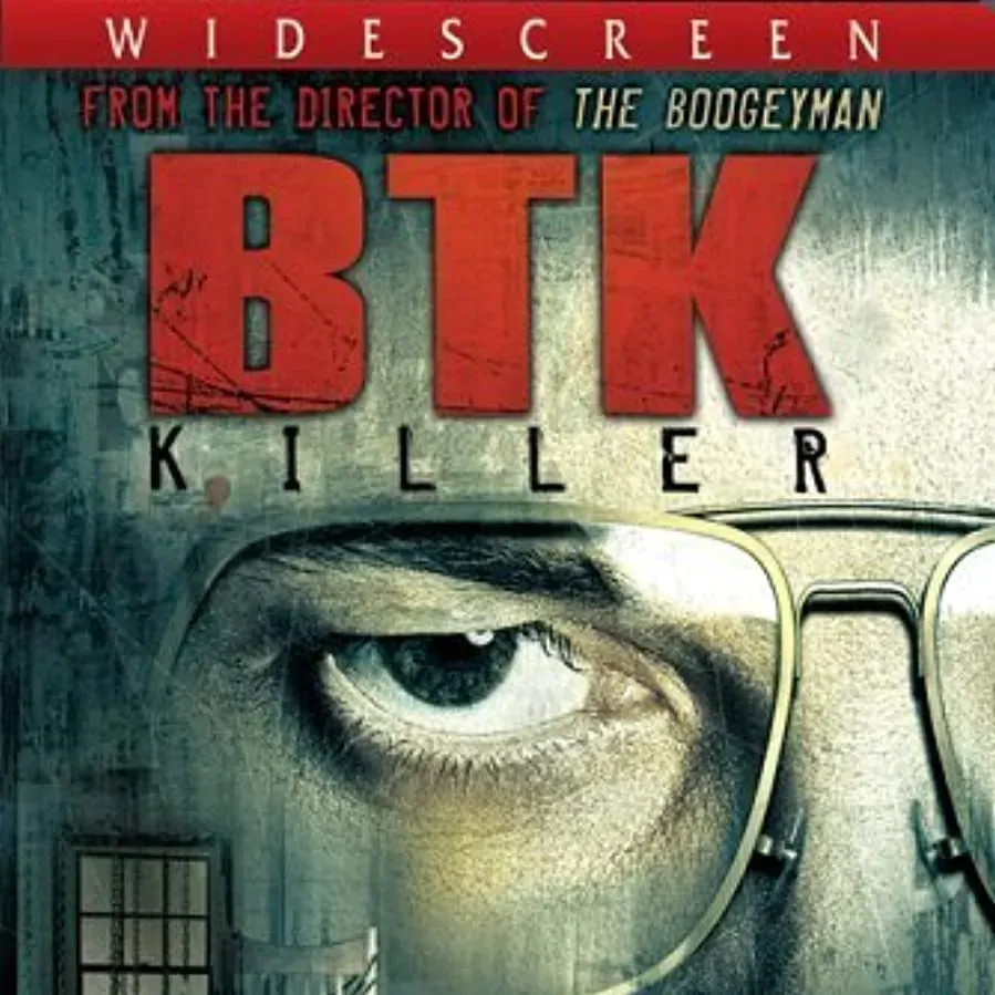 B.T.K. Killer online