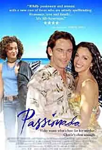 Passionada