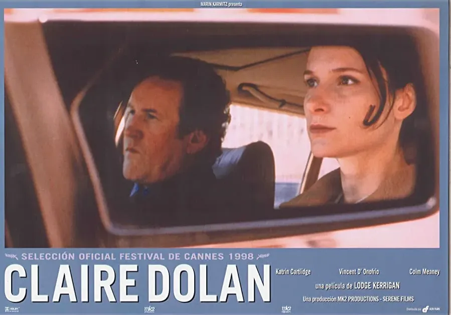Claire Dolan online