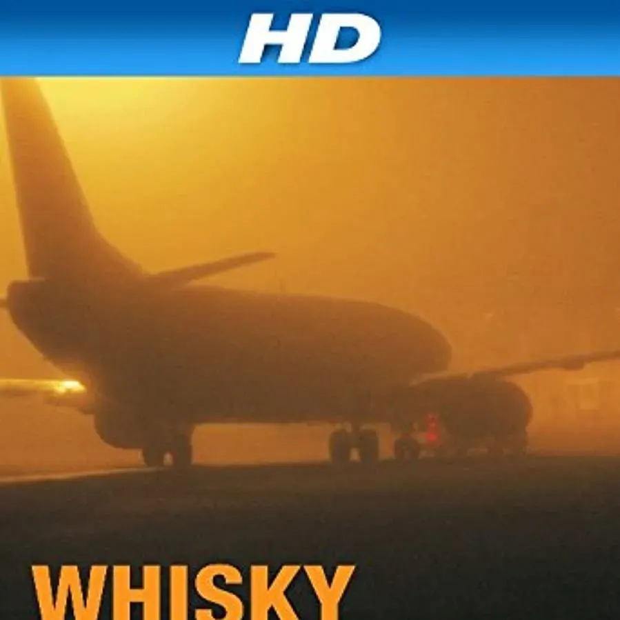 Whisky Romeo Zulu online